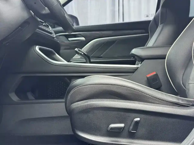Haval H6 — Фото автомобиля 4
