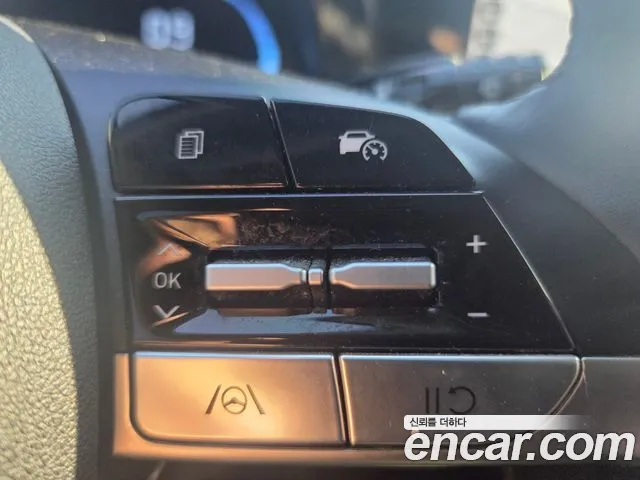 Hyundai AVANTE Новый Avante (CN7) — Фото автомобиля 19