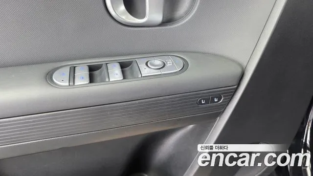 Hyundai Ioniq 5 Ioniq5 — Фото автомобиля 29