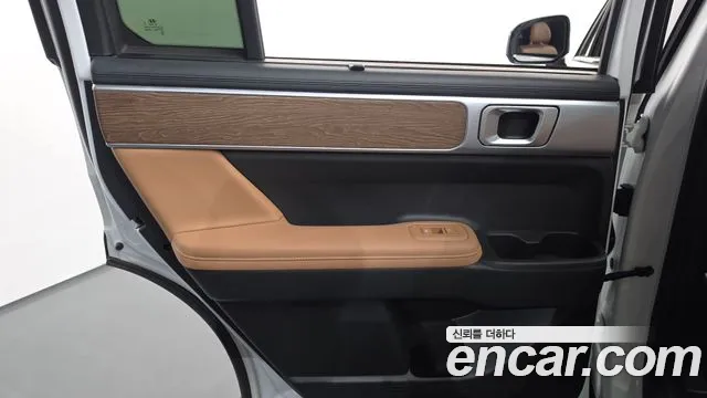 Hyundai Santa Fe MX5 — Фото автомобиля 14