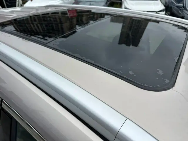 Changan CS55 Plus — Фото автомобиля 8