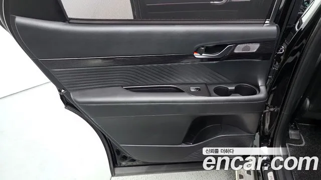 Hyundai Palisade The New — Фото автомобиля 14