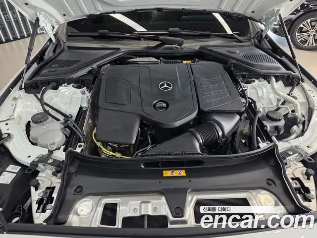 Mercedes-Benz E-Class W214 — Фото автомобиля 6