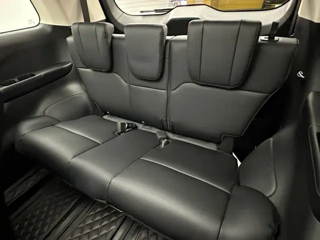GAC Trumpchi E8 — Фото автомобиля 21