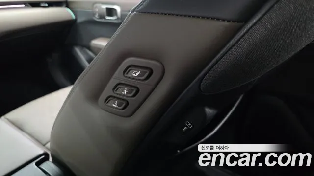 Kia EV4 — Фото автомобиля 26