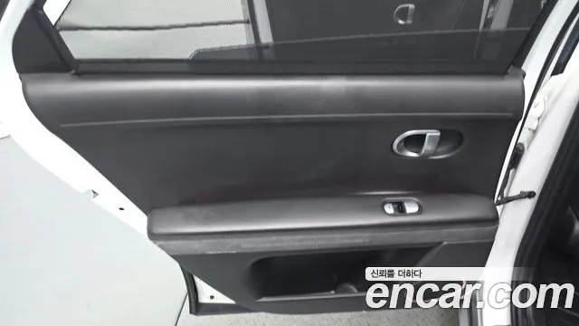 Hyundai Ioniq 5 — Фото автомобиля 14