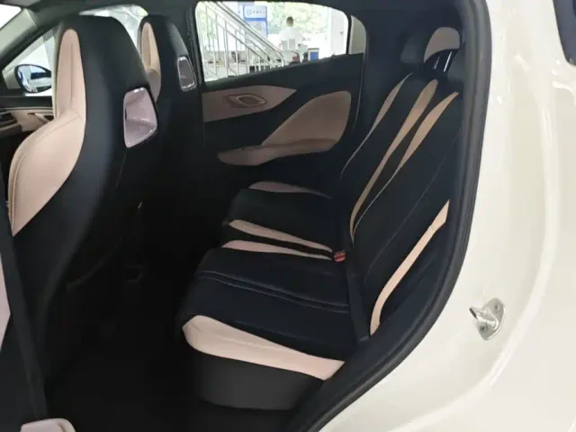 BYD Seagull — Фото автомобиля 16