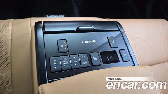Lexus ES 7th Gen — Фото автомобиля 18