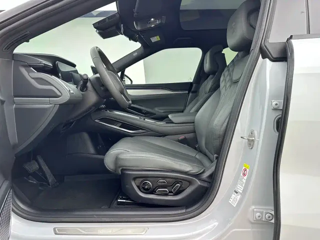 BYD Song L EV — Фото автомобиля 14