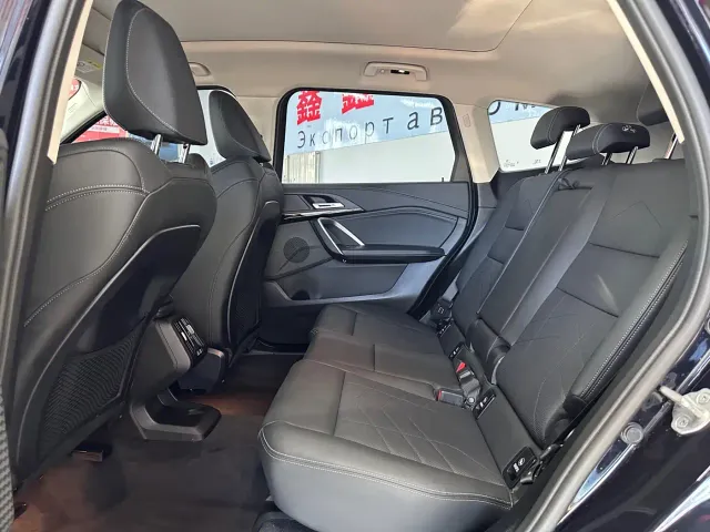 BMW X1 — Фото автомобиля 16