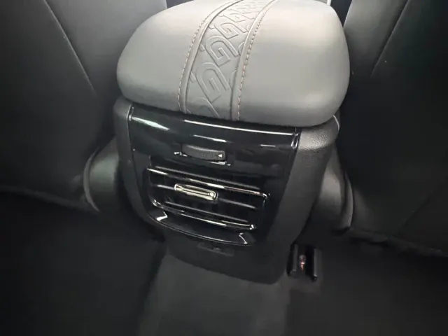 GAC Trumpchi Emkoo — Фото автомобиля 12