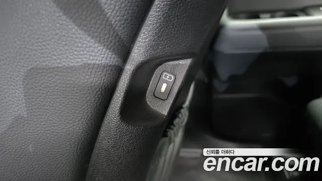 Hyundai Palisade The New Palisade Бензин 3.8 2WD — Фото автомобиля 28