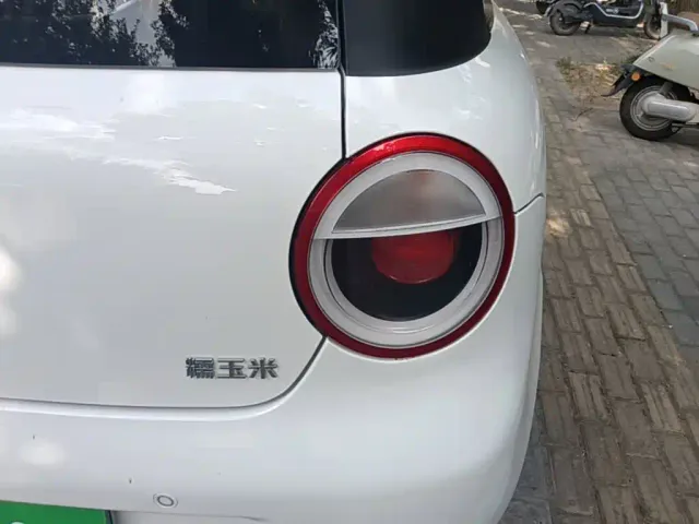 Changan Lumin — Фото автомобиля 7
