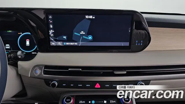 Hyundai Palisade The New — Фото автомобиля 16