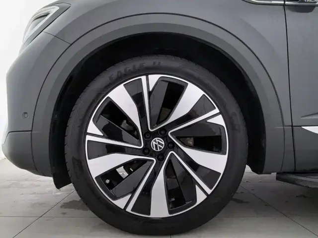 Volkswagen Talagon — Фото автомобиля 17
