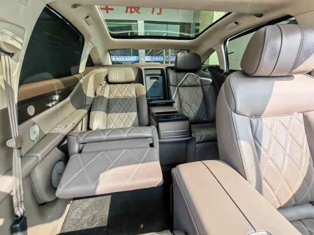 Stelato S9 — Фото автомобиля 12