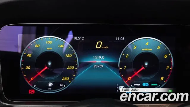Mercedes-Benz E-Class W213 — Фото автомобиля 11