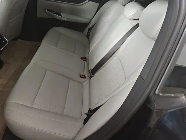 Changan Qiyuan A07 — Фото автомобиля 16