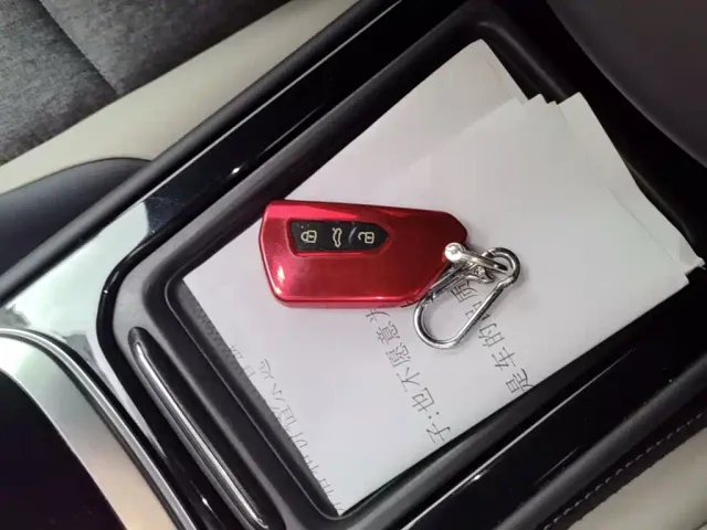 Volkswagen ID.4 Crozz — Фото автомобиля 8