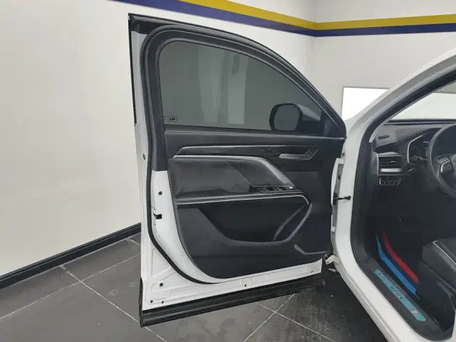 Haval H6 — Фото автомобиля 7