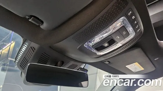 Mercedes-Benz GLB-Class — Фото автомобиля 26