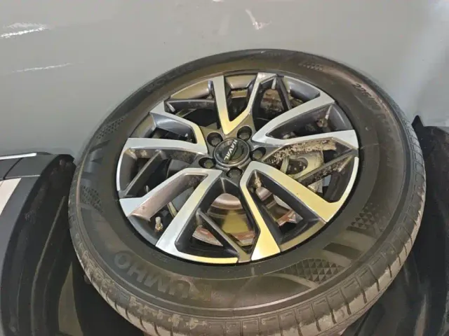Haval H6 — Фото автомобиля 22