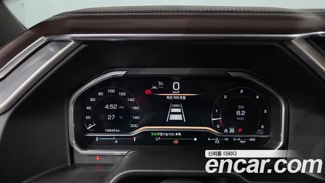 GMC Sierra — Фото автомобиля 8