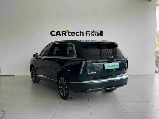 Wuling Starlight L — Фото автомобиля 3