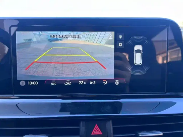 Kia Seltos — Фото автомобиля 16