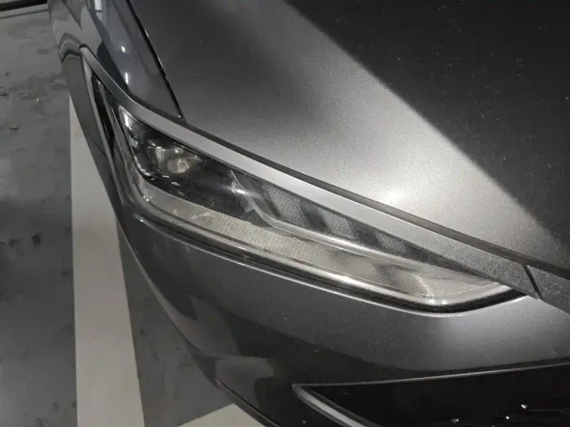 BYD Qin PLUS — Фото автомобиля 7