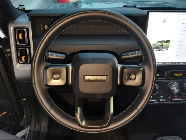 iCAR V23 — Фото автомобиля 15