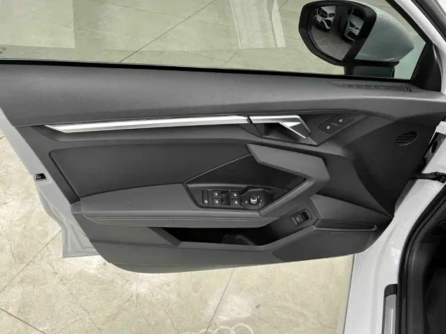 Audi A3 — Фото автомобиля 16