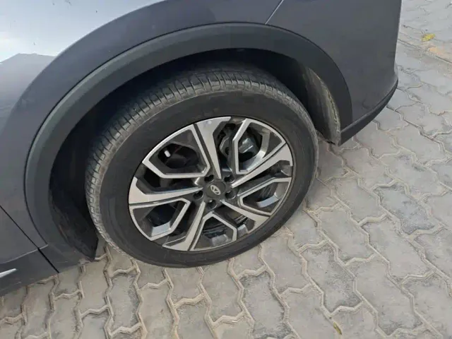 Chery Tiggo 7 PLUS — Фото автомобиля 6