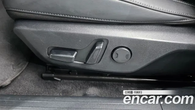 Kia EV6 — Фото автомобиля 25