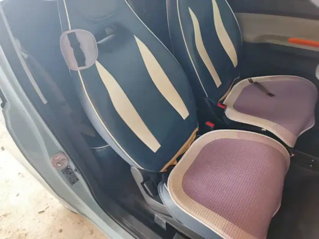 Wuling Hongguang Mini EV — Фото автомобиля 24