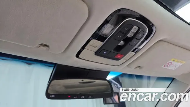 Hyundai Palisade — Фото автомобиля 25