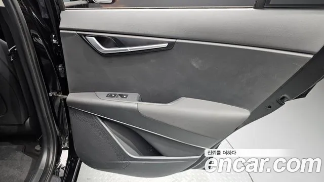 Kia Niro All Niro EV Air — Фото автомобиля 25