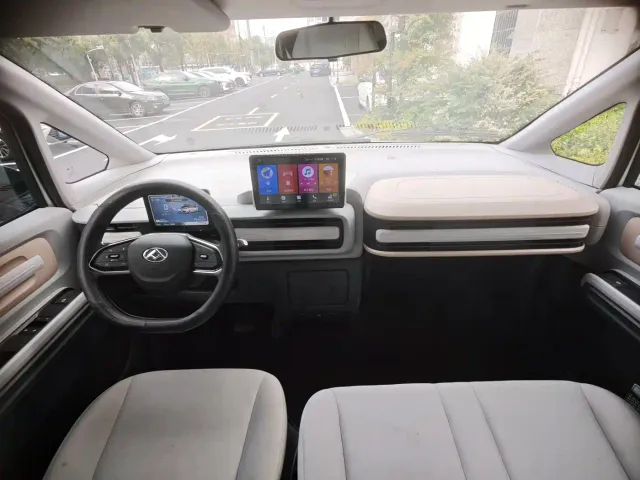 Maxus Dana V1 — Фото автомобиля 6