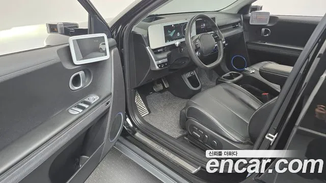 Hyundai Ioniq 5 — Фото автомобиля 15