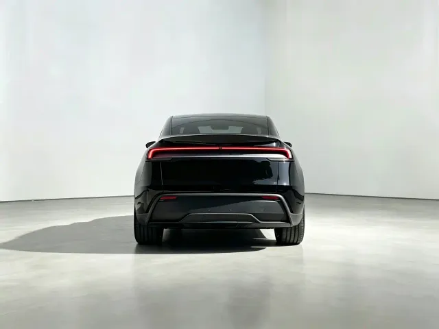 Tesla Model Y — Фото автомобиля 8