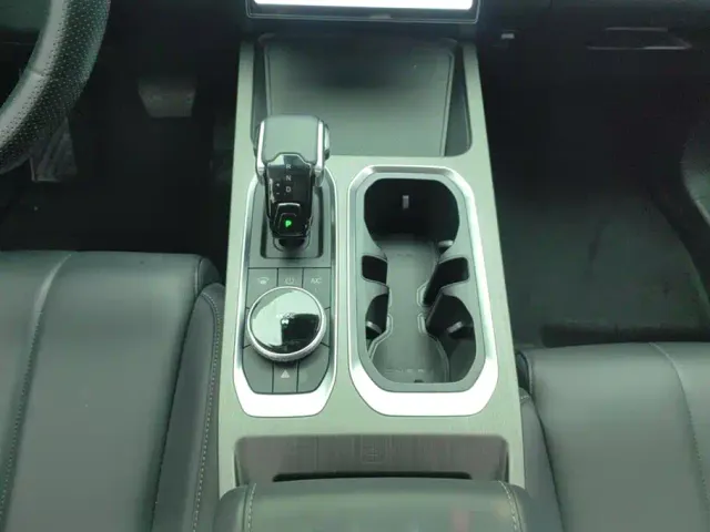 Chery Tansuo 06 — Фото автомобиля 16