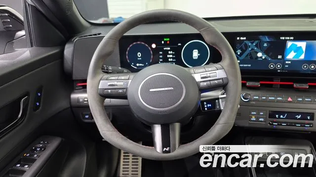 Hyundai Kona — Фото автомобиля 19