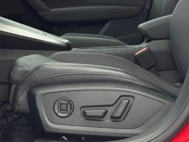 Audi A3 — Фото автомобиля 19