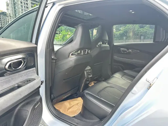 GAC Trumpchi Emkoo — Фото автомобиля 7