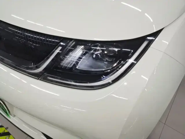 BYD Dolphin — Фото автомобиля 23