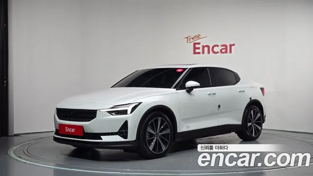 Фотография автомобиля — Polestar 2
