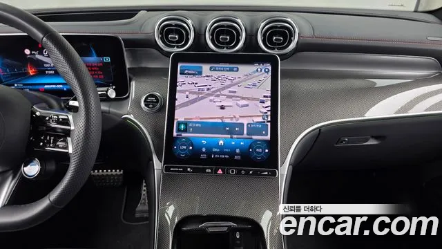 Mercedes-Benz GLC-Class — Фото автомобиля 11