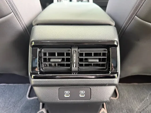 Honda Accord — Фото автомобиля 6
