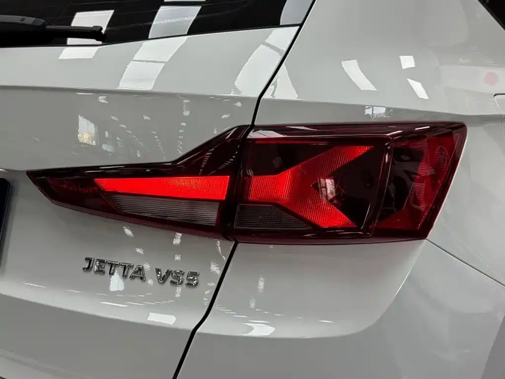 Jetta Jetta VS5 2022 280TSI Automatic Enjoyment — Фото автомобиля 20