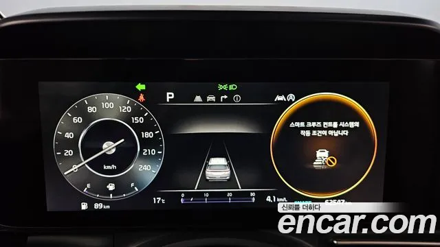 Kia Canival Carnival 4 поколение Дизель 9 мест Noblesse — Фото автомобиля 14